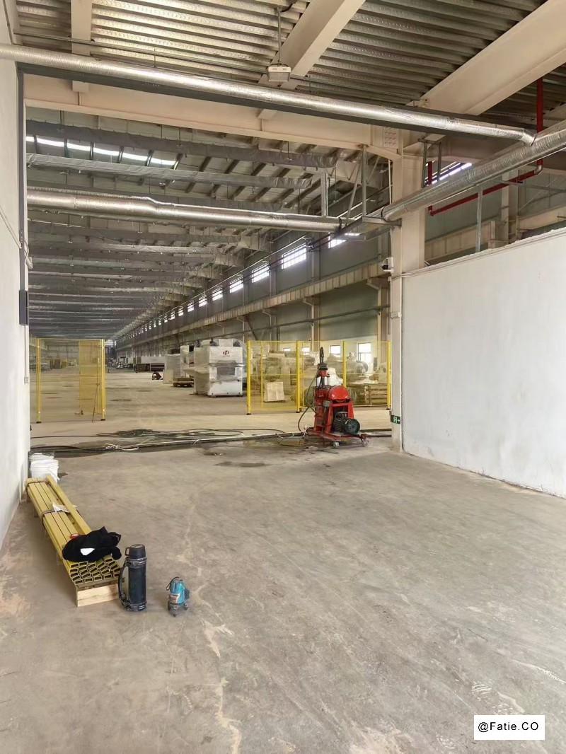 张家口注浆加固施工队，楼房地基沉降，厂房下沉，房屋局部下沉，基础注浆加固