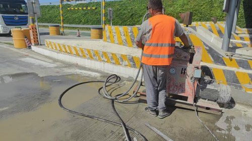 重庆注浆加固/高压注浆/隧道注浆/厂房设备基础下沉纠偏/铁路…