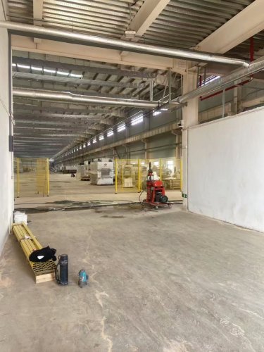 张家口注浆加固施工队，楼房地基沉降，厂房下沉，房屋局部下沉，…