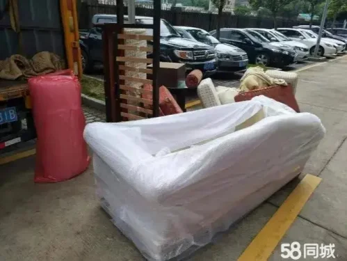 天成回收