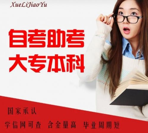 湖南涉外经济学院视觉传达设计专业专科小自考报名简介