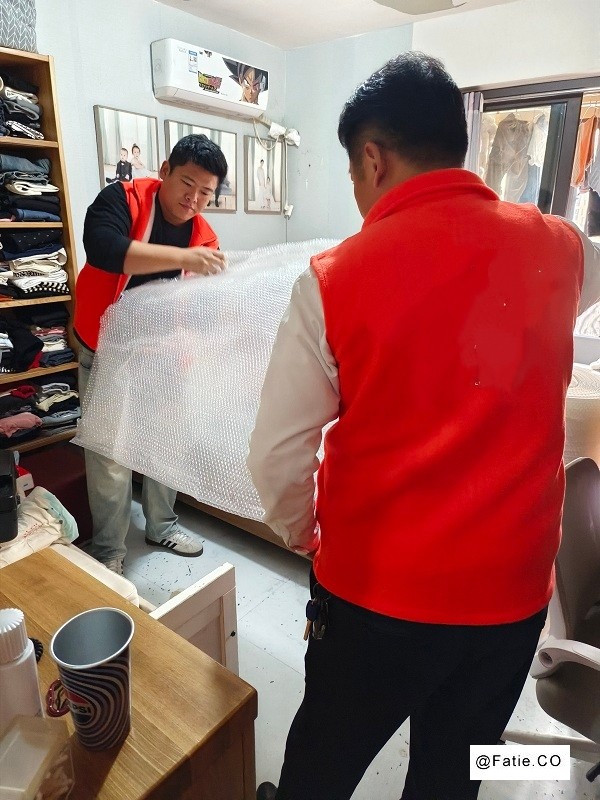 日式搬家服务推荐 全托管精细搬家