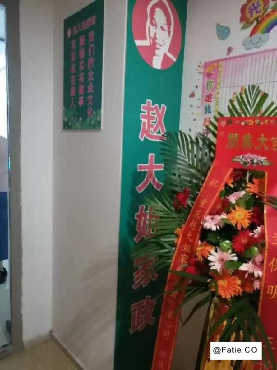 重庆赵大姐家政 月嫂保姆育婴师催乳服务