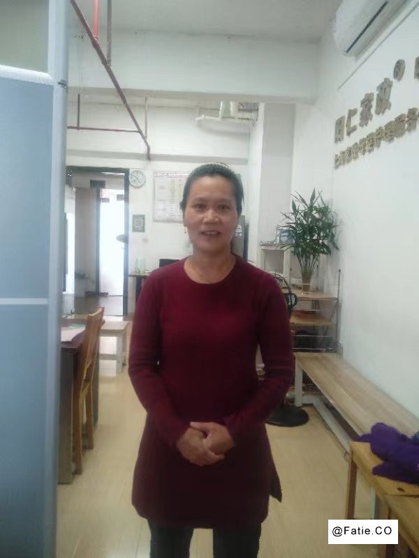 上海阳仁家政 专业月嫂母婴护理住家保姆
