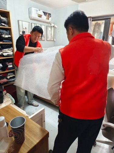 日式搬家服务推荐 全托管精细搬家