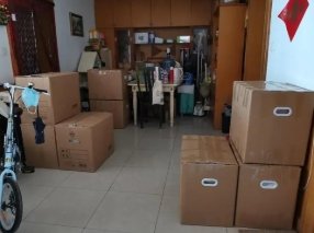 上海嘉定搬厂公司搬迁 精品搬家安全可靠