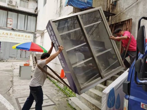 广州天河搬家 公司搬迁钢琴搬运长短途运输