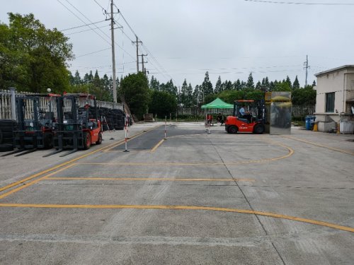 上海登高证初训复审培训 题库模拟轻松拿证