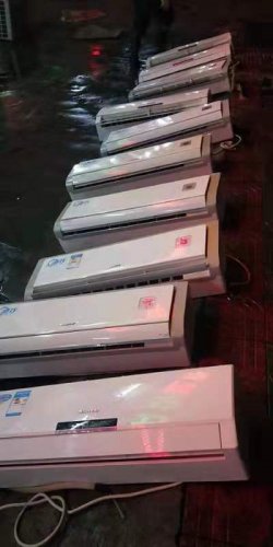 合肥高价回收空调冰箱洗衣机等家电