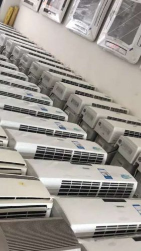 重庆出售二手冰柜保鲜柜 全区免费送货