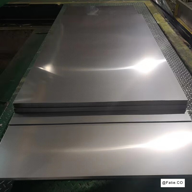 316L不锈钢8mm钢板抗腐蚀