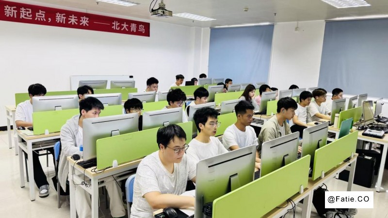 深圳新媒体运营培训机构 十年品牌实战教学 就业有保障
