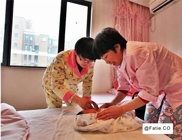 北京金牌月嫂 专业月嫂育儿嫂保姆护工服务