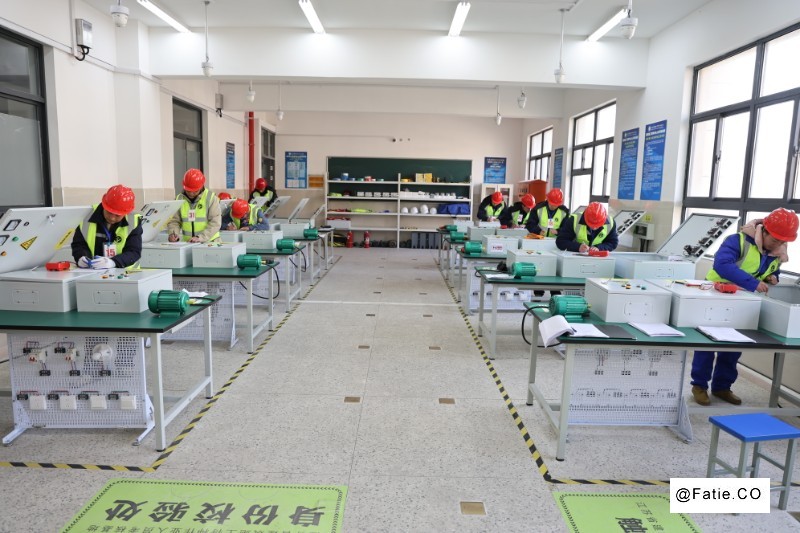 北京特种作业考证培训 电工电焊工叉车制冷工取证复审