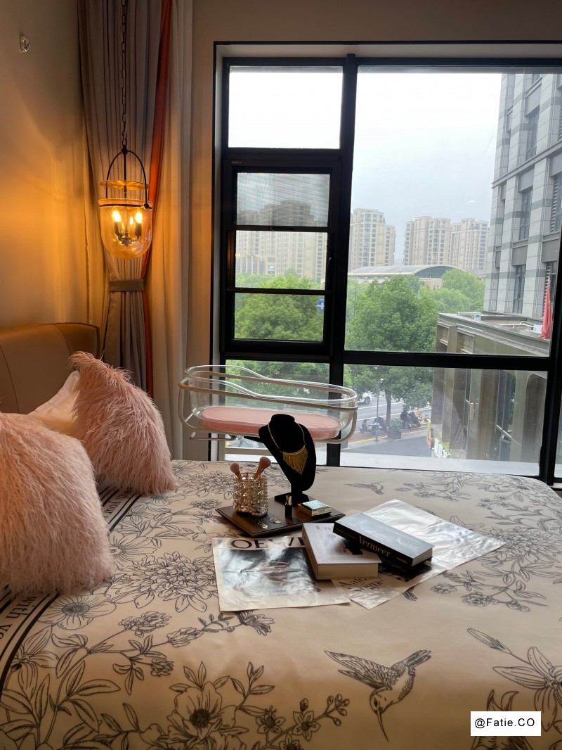 杭州靠谱月子会所 服务年限久的月子套房