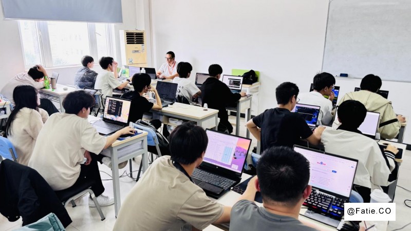 深圳新媒体运营培训哪家好 金蛛教育实战教学助就业