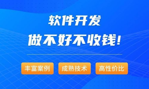 成都网站建设 小程序开发 管理系统定制