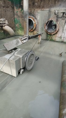 合肥混凝土切割 绳锯钻孔 墙体开门开窗