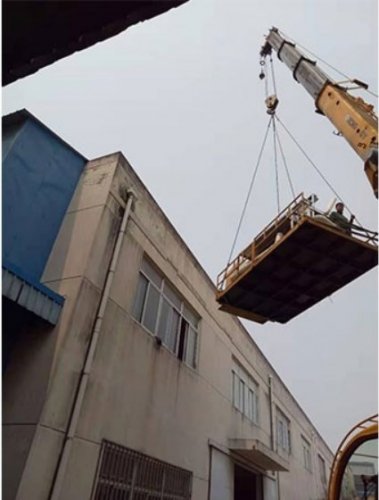苏州专业搬家公司 工厂搬迁 长途搬家 钢琴搬运 家具拆装