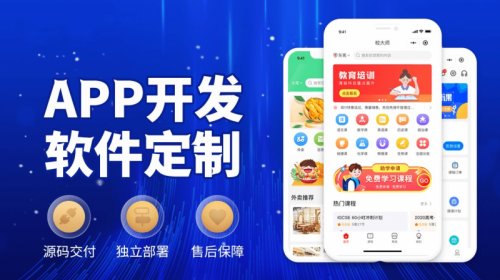 宁波软件开发外包 网站建设 推广获客系统开发
