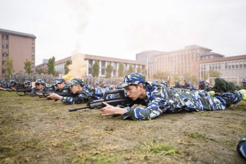 成都正规技工学校推荐 中考落榜生的升学就业好选择