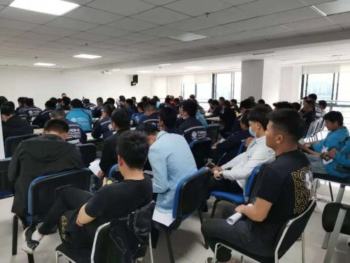 苏州特种作业操作证培训 电工焊工登高证考证复审