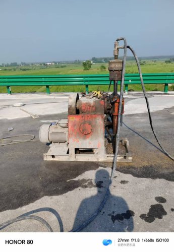 江苏厂房下沉注浆/设备基础沉降灌浆/路基下沉塌陷加固