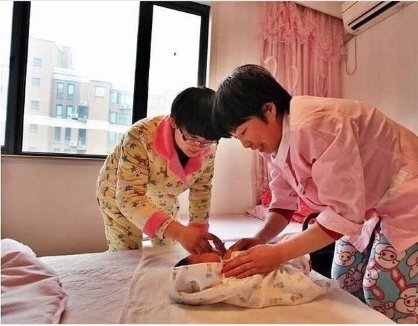 张家港专业月嫂育婴师 住家保姆家政钟点工护工