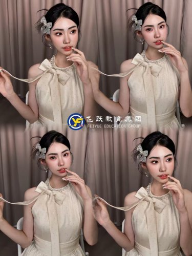 2026年靠谱化妆造型培训学校推荐 老牌中心小班实操