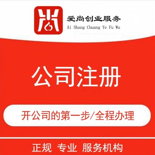 宁波公司注册代办 免费营业执照 提供挂靠地址