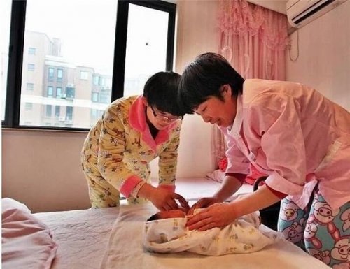 北京金牌月嫂 专业月嫂育儿嫂保姆护工服务
