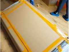 宁波鄞州奉化专业搬家 言诚家政十五年经验