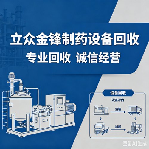 北京净化车间回收，立众金锋回收咨询，洁净板，无尘车间拆除