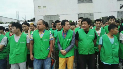 苏州专业起重吊装公司 厂房搬迁 设备吊装