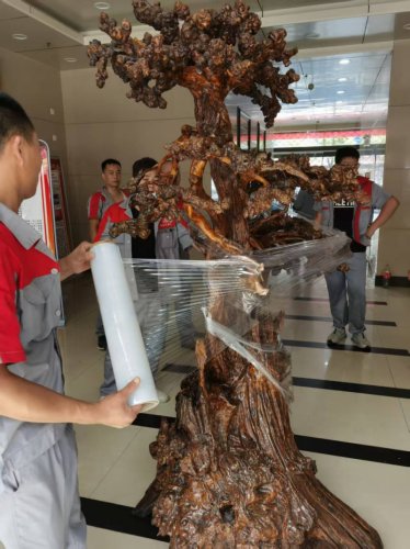 合肥专业吊装搬运公司 精密设备机组搬迁经验丰富