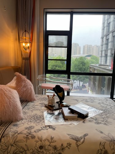 杭州靠谱月子会所 服务年限久的月子套房