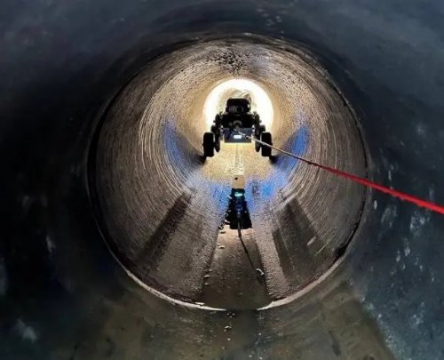 宁波管道疏通清淤 机器人检测 高压清洗 本地化服务
