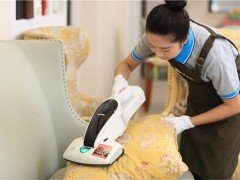 合肥专业家政保洁公司 家庭保洁 物业保洁一站式服务