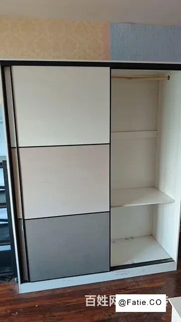 上海免费赠送二手家具 床衣柜桌椅自提