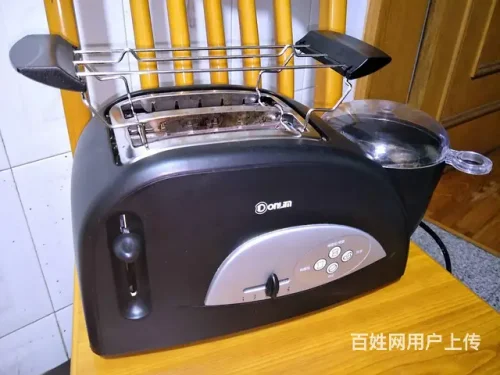 东菱早餐机12L电烤箱转让 28元起带赠品