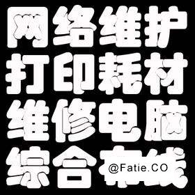监控弱电、监控安装、网络布线、局域网调试、企业IT外包